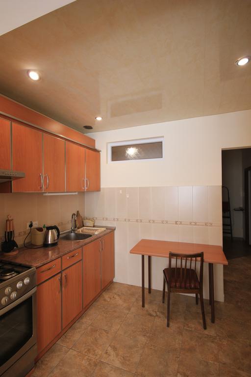 Republic Square Apartment Erévan Chambre photo