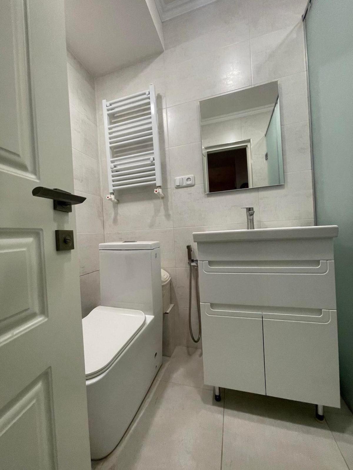 Republic Square Apartment Erévan Extérieur photo