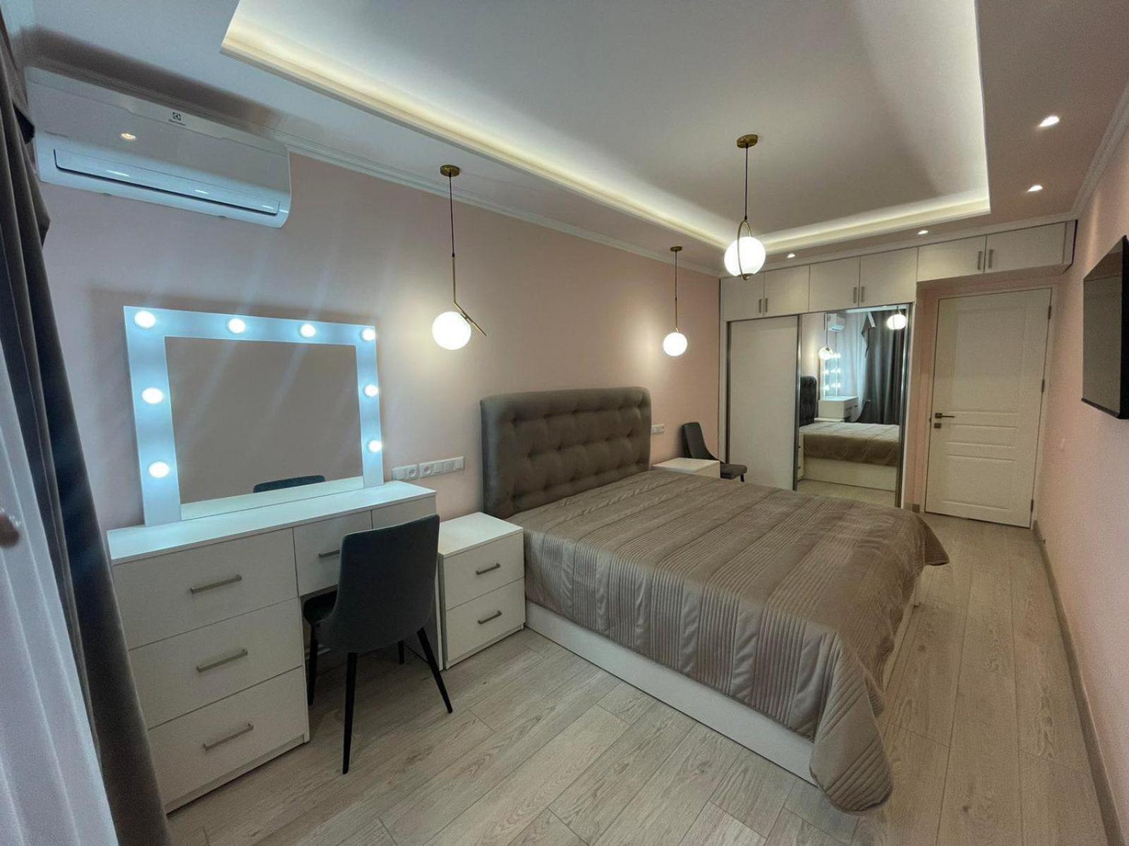 Republic Square Apartment Erévan Extérieur photo